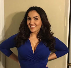 Meet your Posher, Lorraine